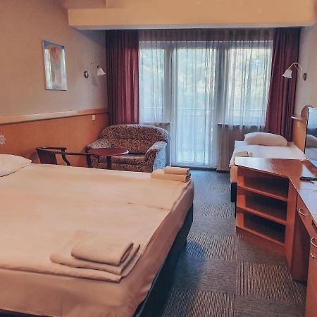 拉塔 Melodia酒店 外观 照片